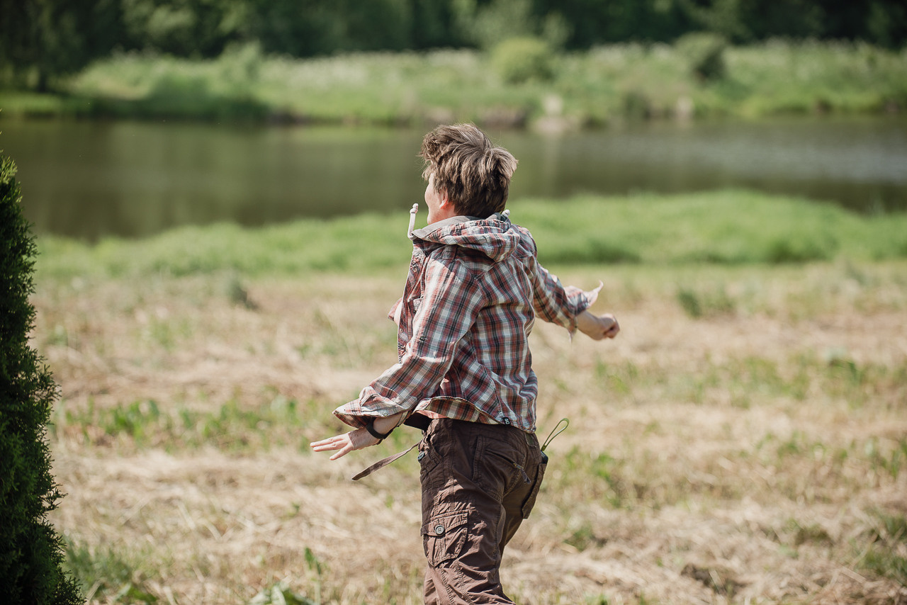 Соревнования по метанию даммисов в рамках тренировочного лагеря Школы Шмеля 2023. Фотограф-анималист Наталья Светличная