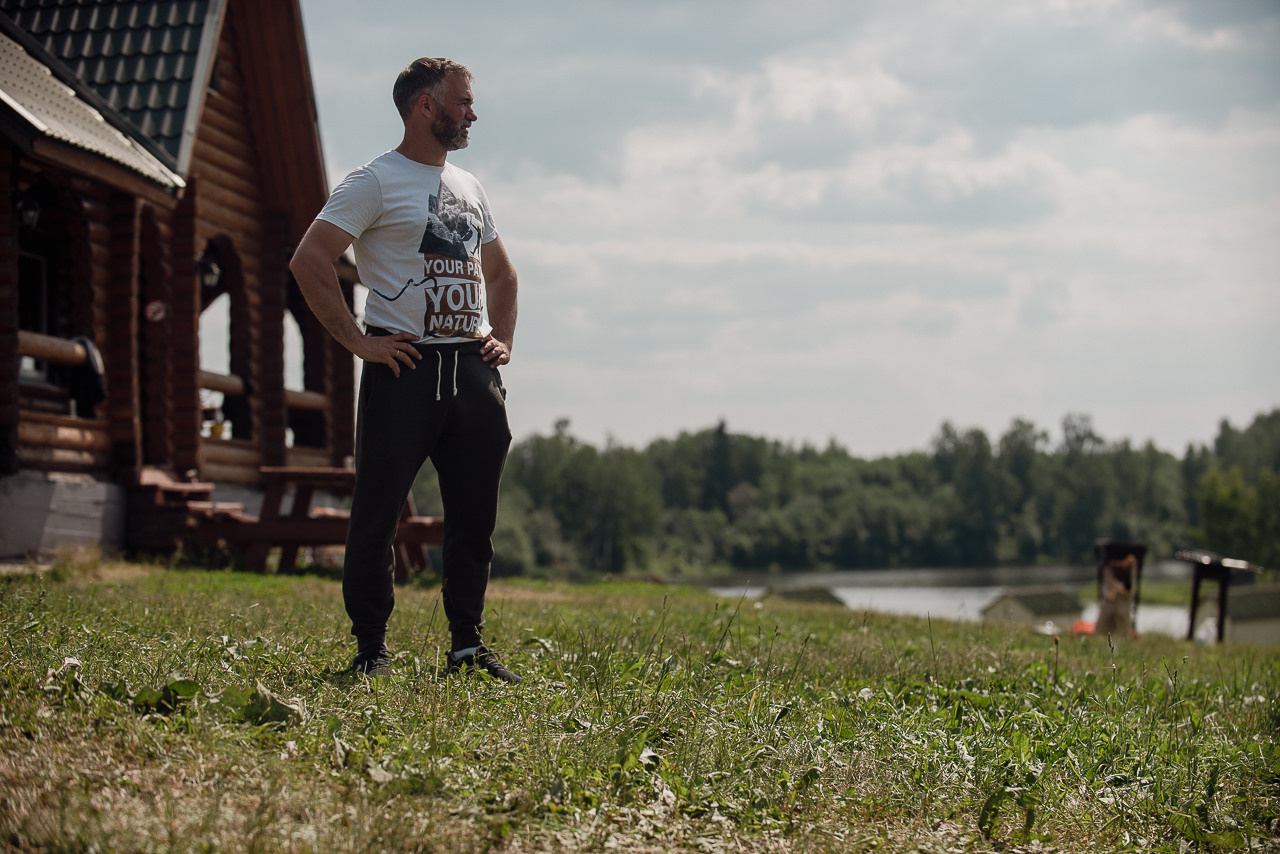 Соревнования по метанию даммисов в рамках тренировочного лагеря Школы Шмеля 2023. Фотограф-анималист Наталья Светличная