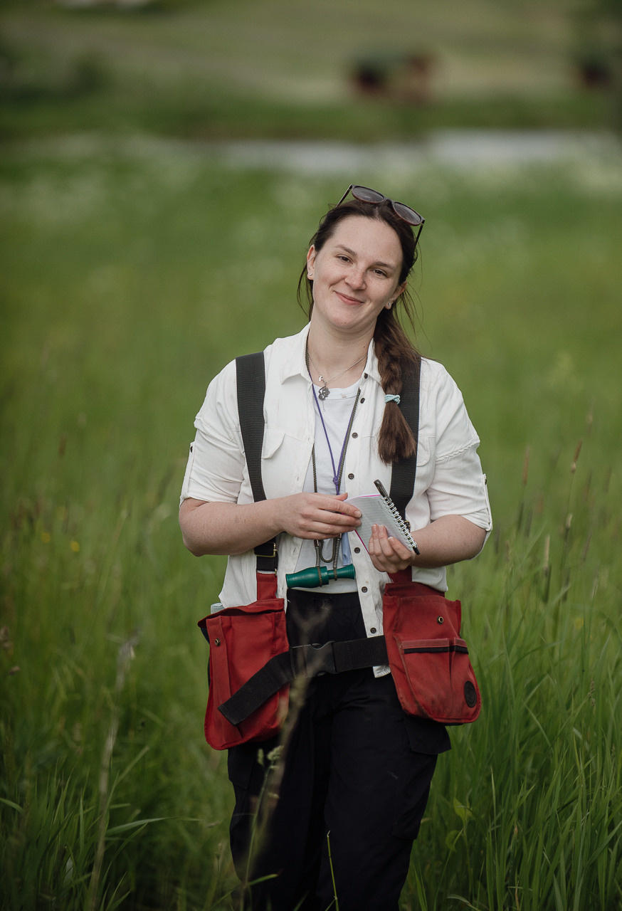 Несертификатный воркинг тест Школы Шмеля, 10 июня 2023. Фотограф-анималист Наталья Светличная