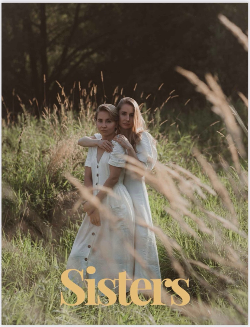 Edith magazine. Фотограф в Москве Ира Никина