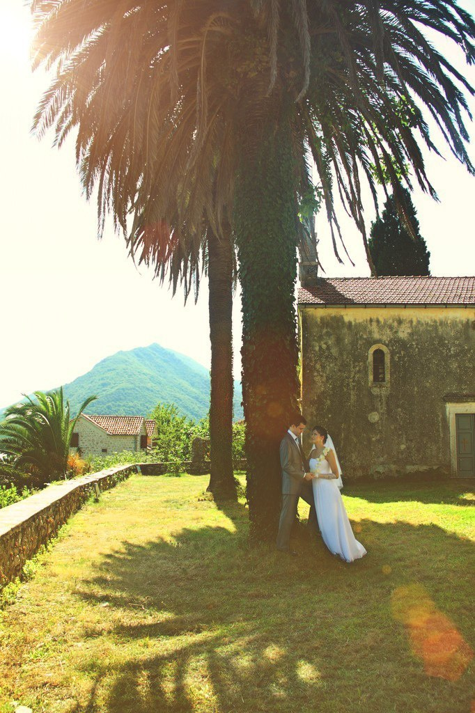 Свадебные фотосессии. Свадебный и семейный фотограф в Крыму Юлия Мищенко