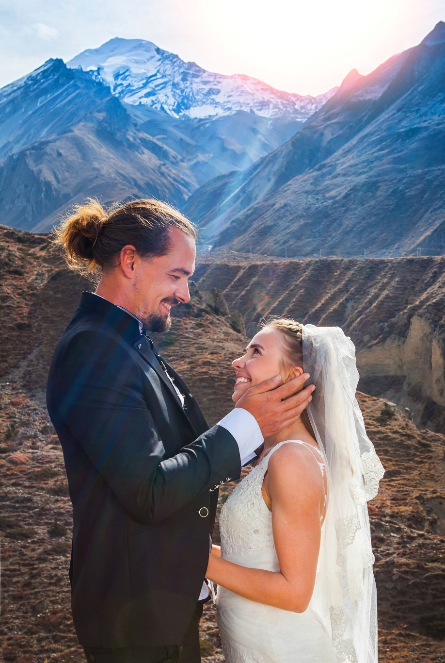 Свадебные фотосессии. Свадебный и семейный фотограф в Крыму Юлия Мищенко