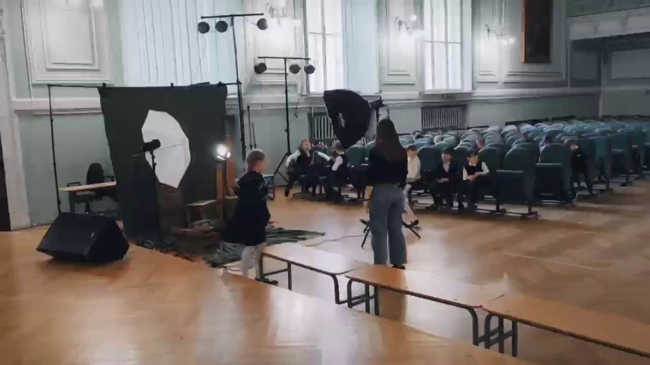 Как выбрать фотографа?