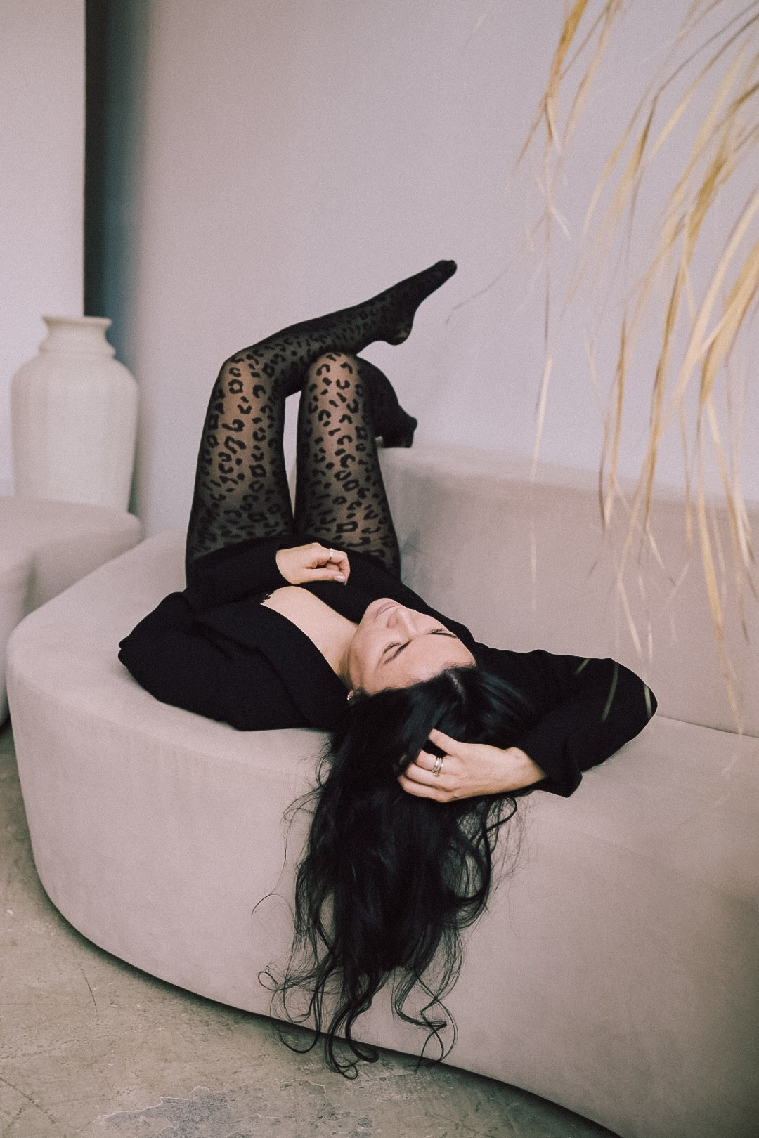 Студийный портрет/Pavilion studio-2. Фотограф в Выборге и Санкт-Петербурге Маша Гуляева