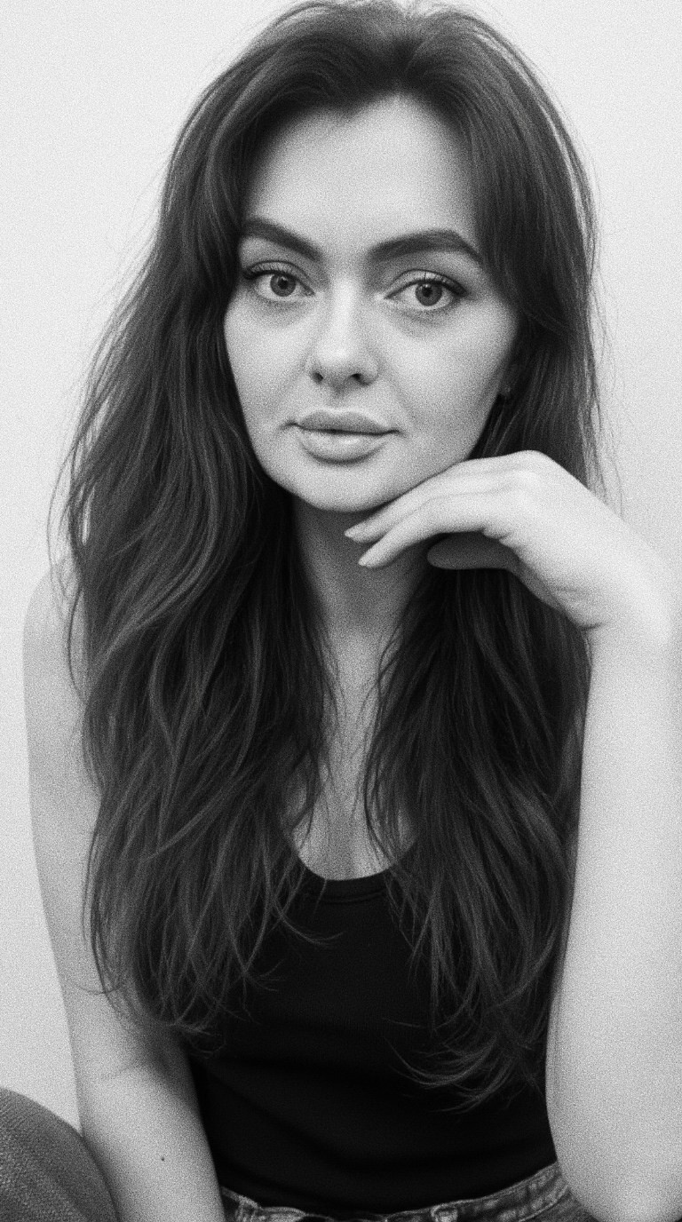 НЕЙРОфотосессия Дарья. Норина Анна, фотограф в Самаре, НЕЙРОфото по всему миру. Создаю кадры которые цепляют за душу