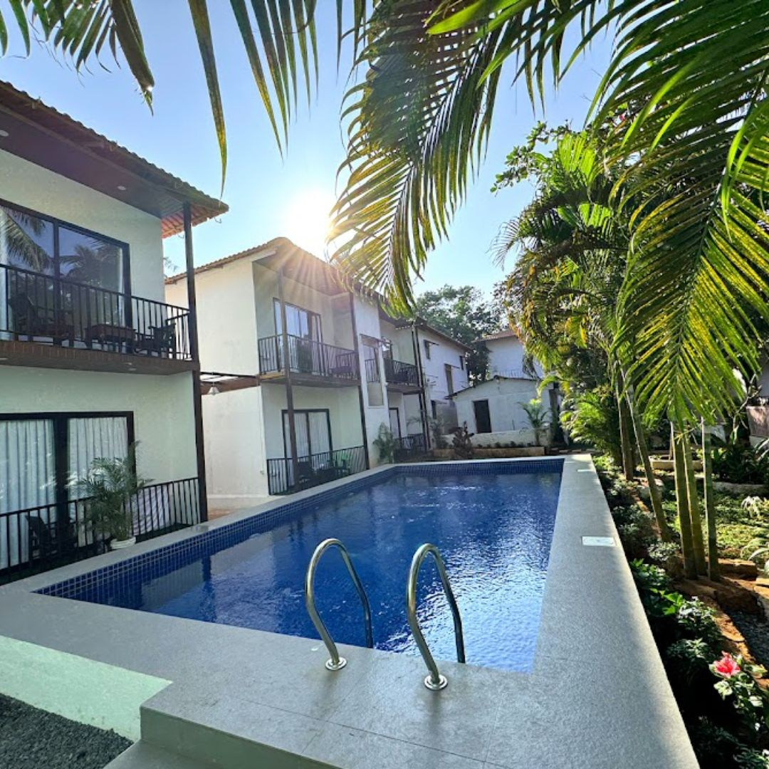 Ретрит в Гоа. Женские даосские практики