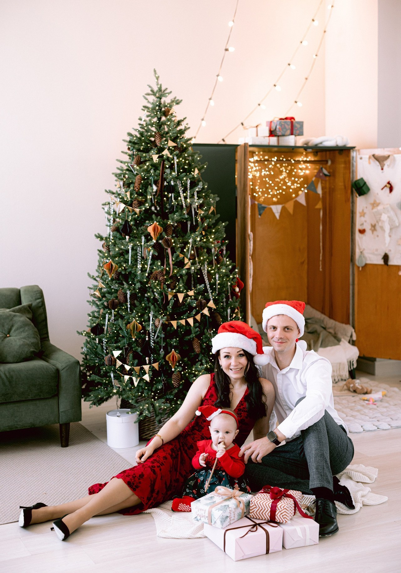 Отзывы. Портретный, семейный и репортажный фотограф в Ставрополе Ульяна Доценко