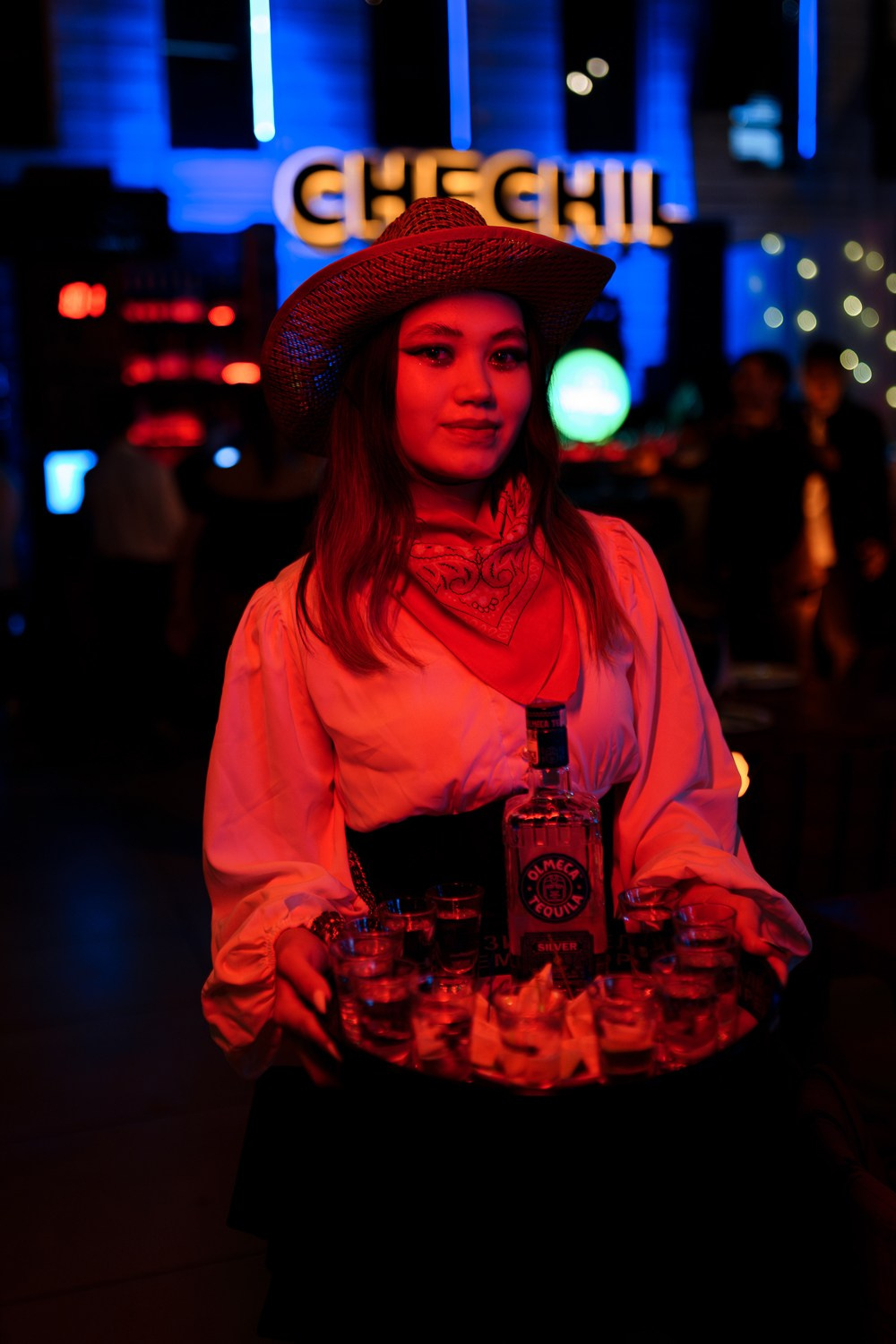 CHECHIL PUB. КИПЯТКОМ КОКШЕТАУ