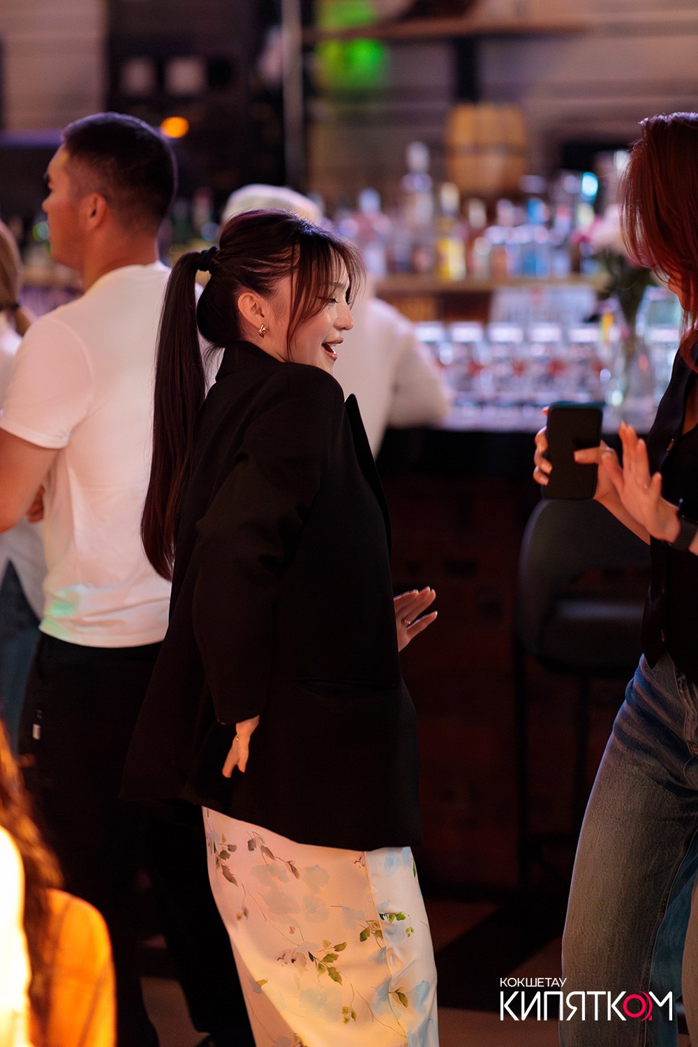 CHECHIL PUB. КИПЯТКОМ КОКШЕТАУ