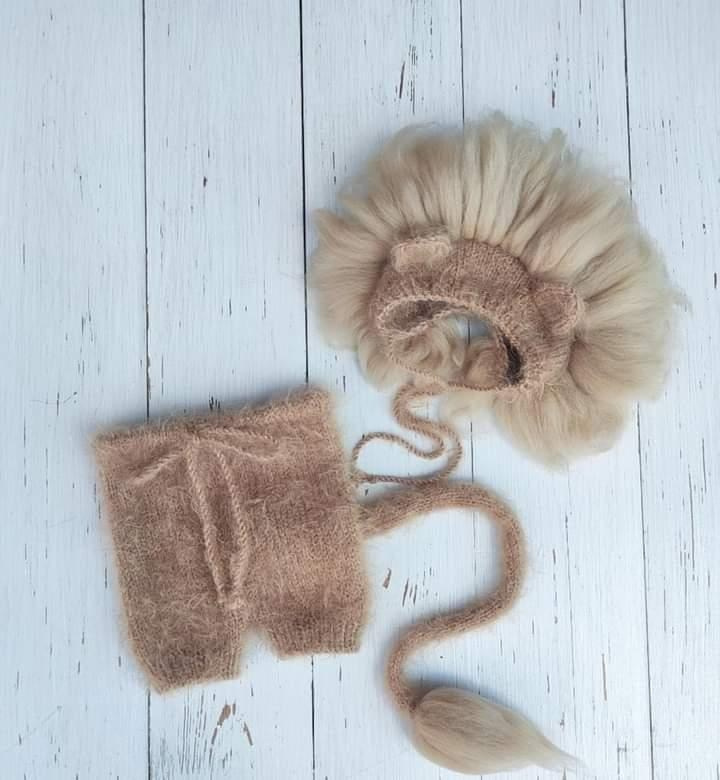 Реквизит для Newborn. Семейный детский ньюборн фотограф в Москве Марта Петрова