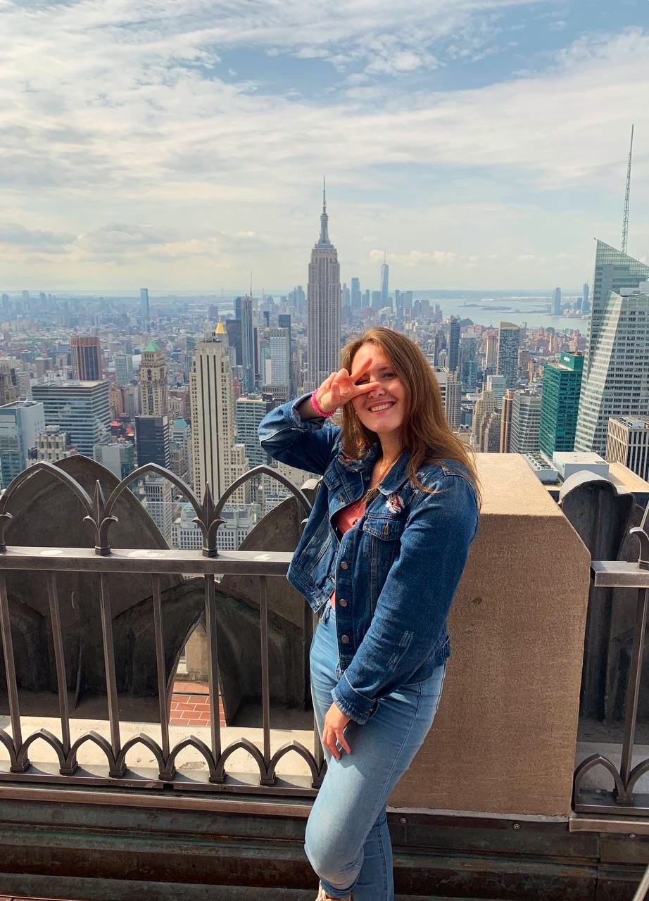 TRAVELERS: гайды, фото из путешествий, личные рекомендации