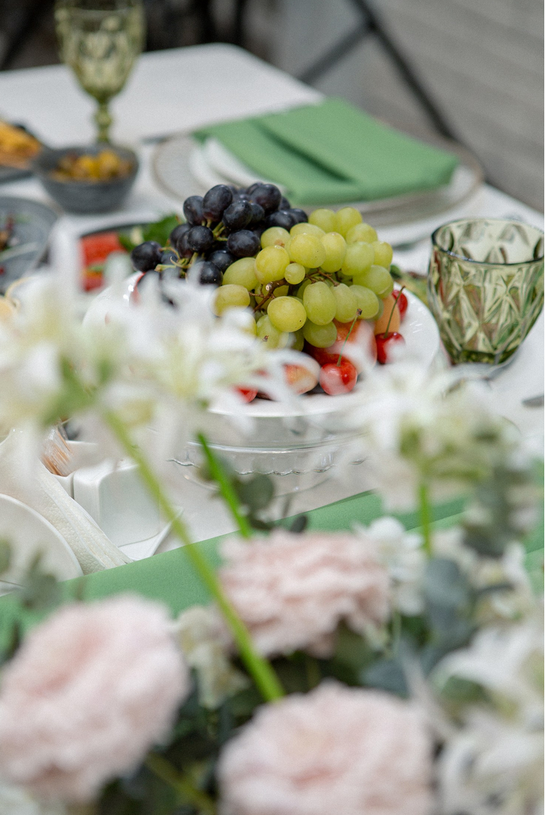 Площадка № 2-19. Свадебный организатор Москва