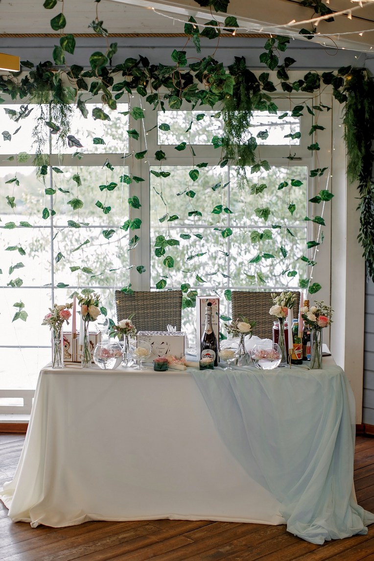 Площадка № 2-15. Свадебный организатор Москва