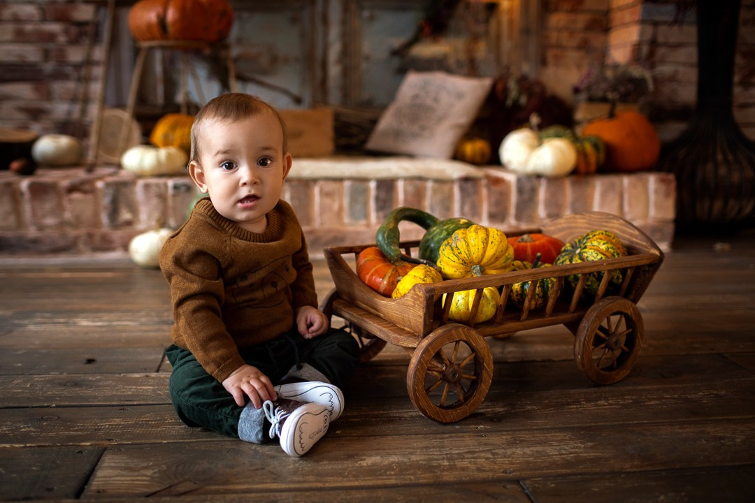 Семейное. Главная