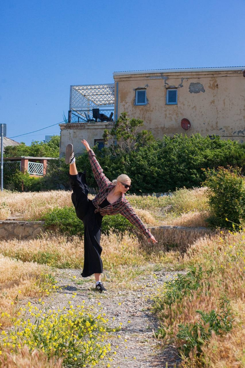 Женский портрет. Фотограф Алёна Сергеевна Aloha_chë