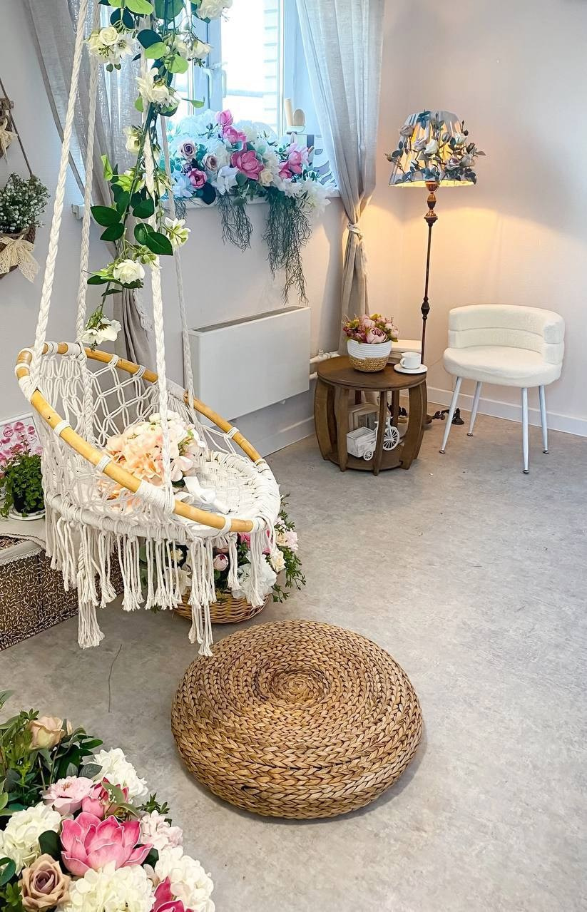 Оформление зала и иных пространств. Свадебное оформление Москва