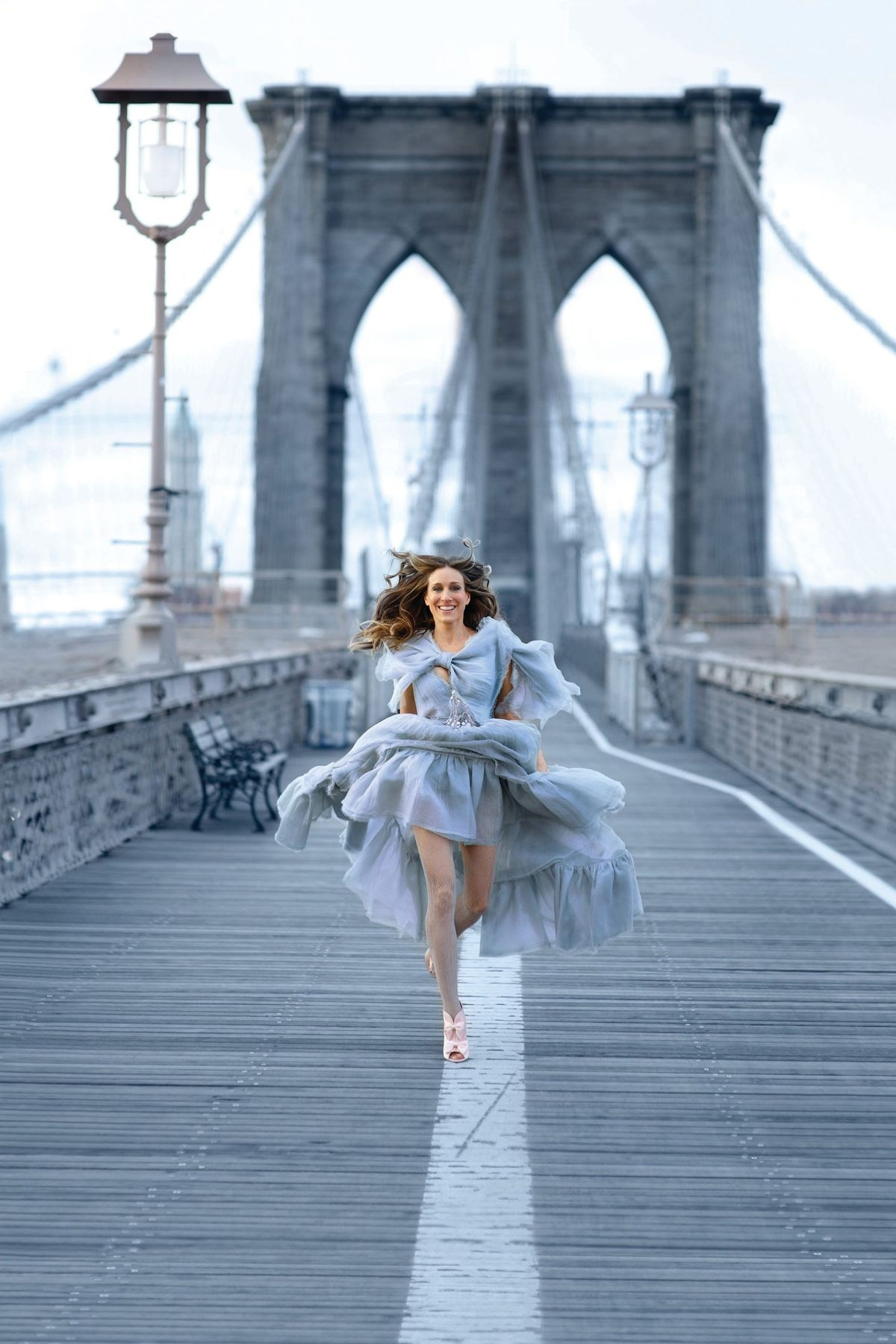 Про вдохновение: Piter Lindbergh. Лена Крутова. Фотограф в Москве