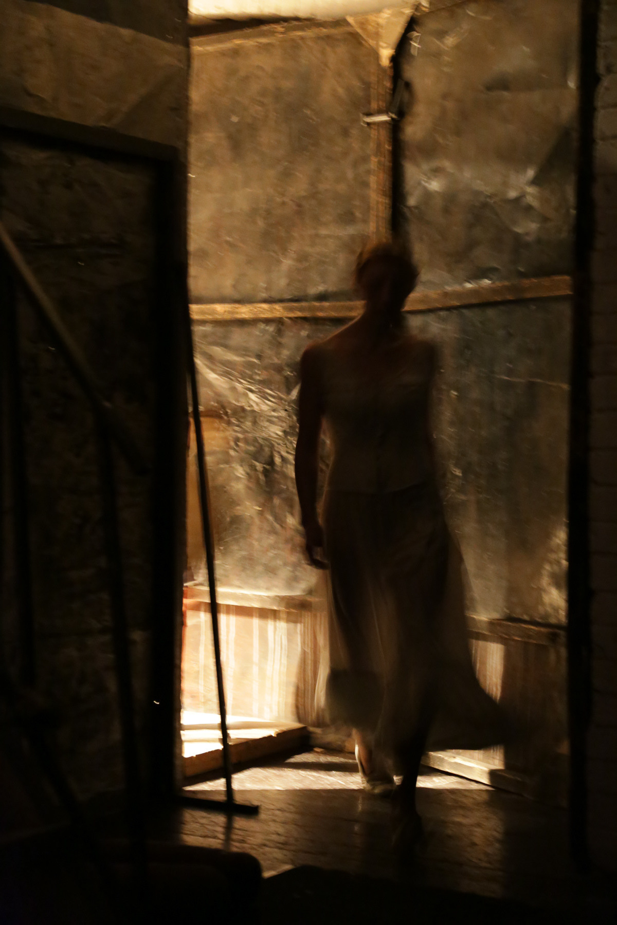 Theatre. Headshot & portrait photographer Alexei Shendrick