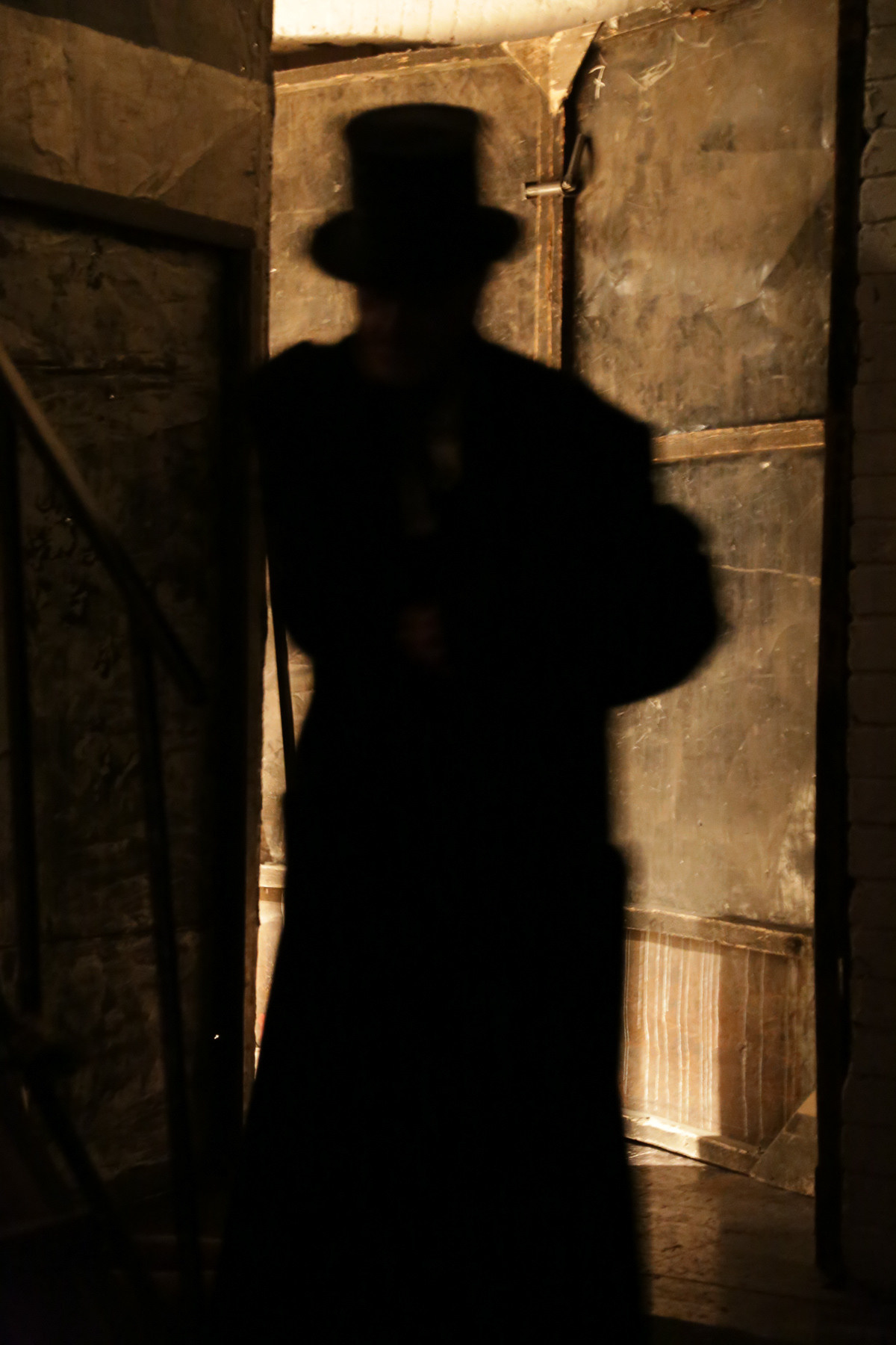 Theatre. Headshot & portrait photographer Alexei Shendrick