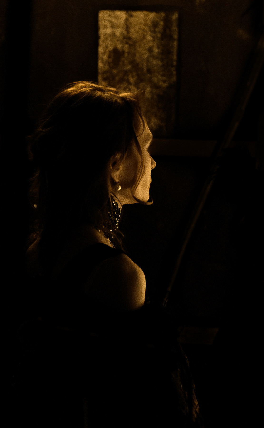 Theatre. Headshot & portrait photographer Alexei Shendrick