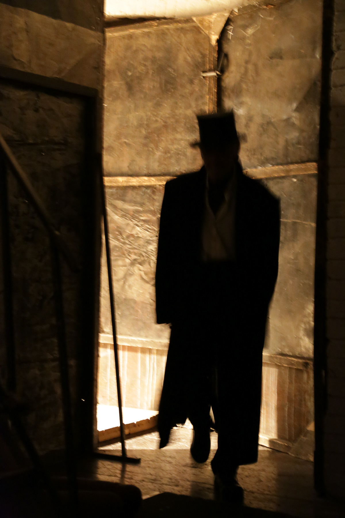 Theatre. Headshot & portrait photographer Alexei Shendrick