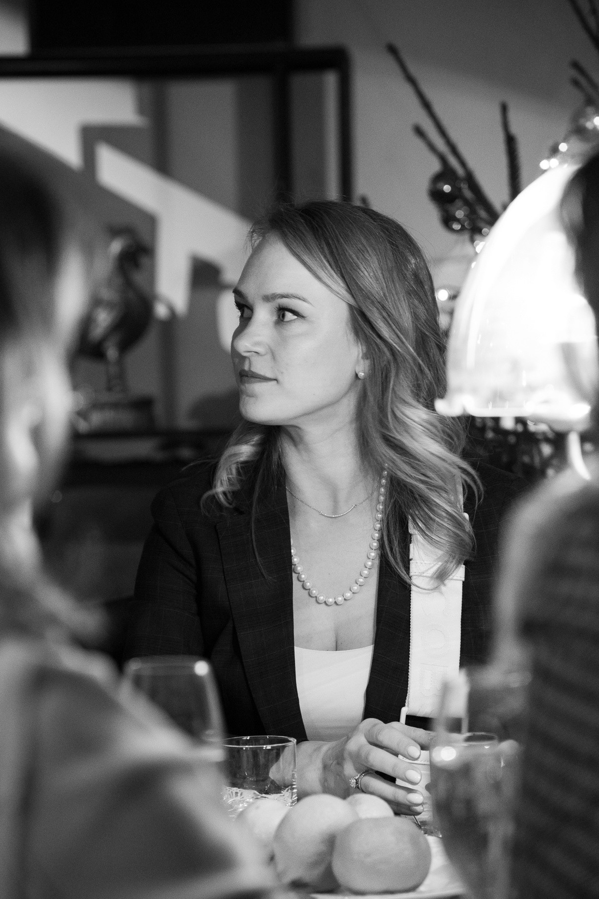 Reportage. Headshot & portrait photographer Alexei Shendrick