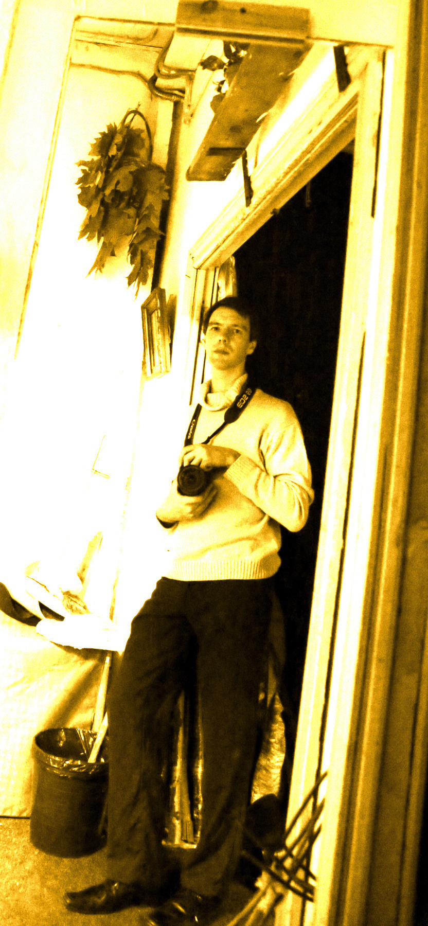 Theatre. Headshot & portrait photographer Alexei Shendrick