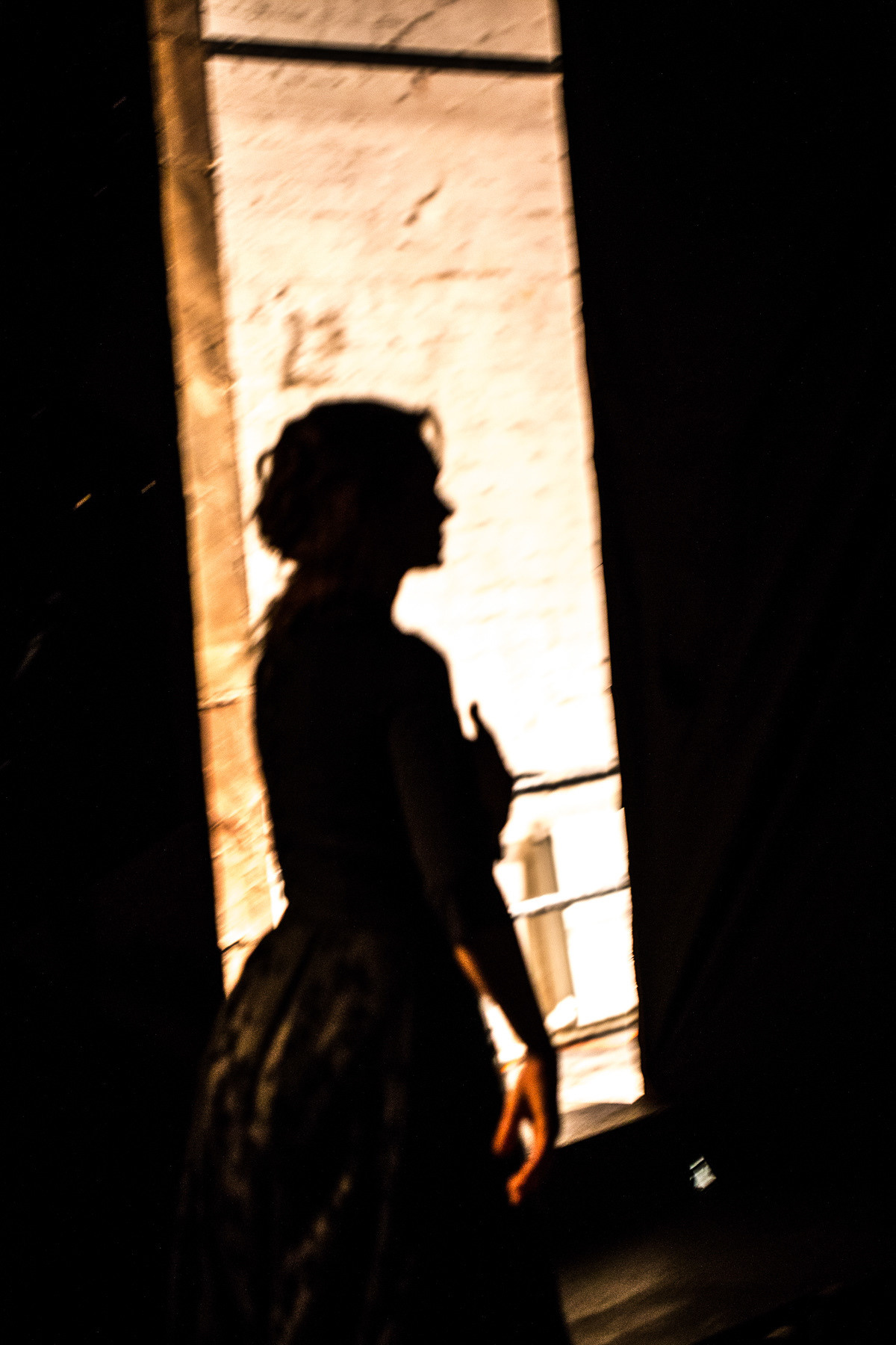 Theatre. Headshot & portrait photographer Alexei Shendrick