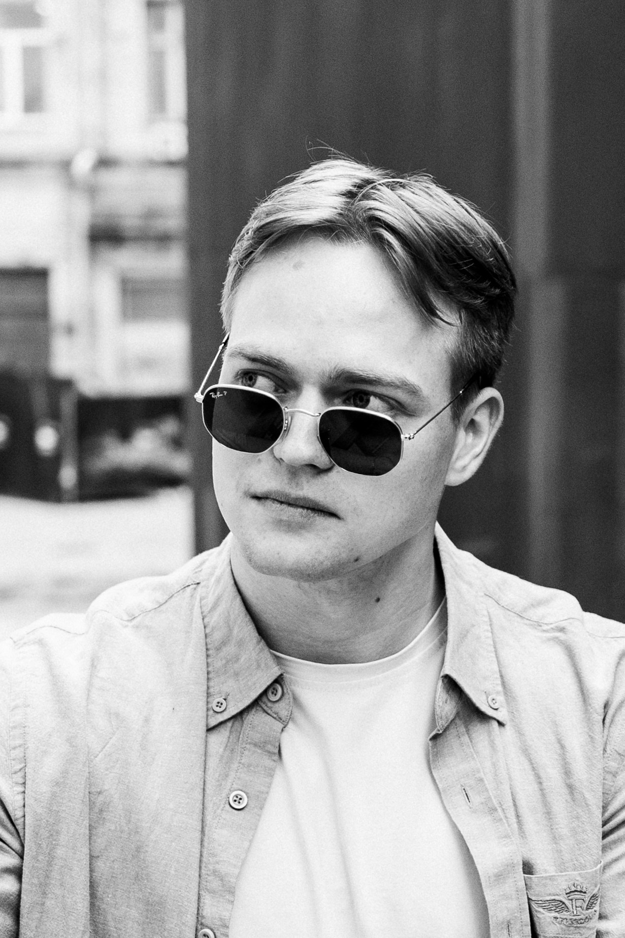 Alexander. Фотограф | Киреев Семён | Москва