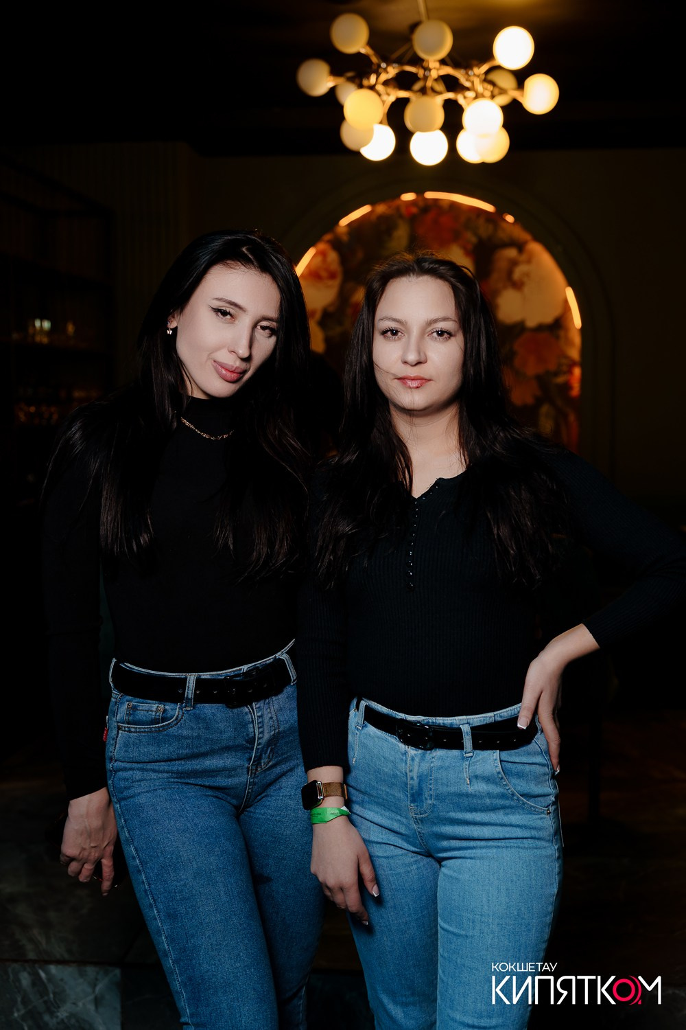 ПАНАЕХАЛИ. КИПЯТКОМ КОКШЕТАУ