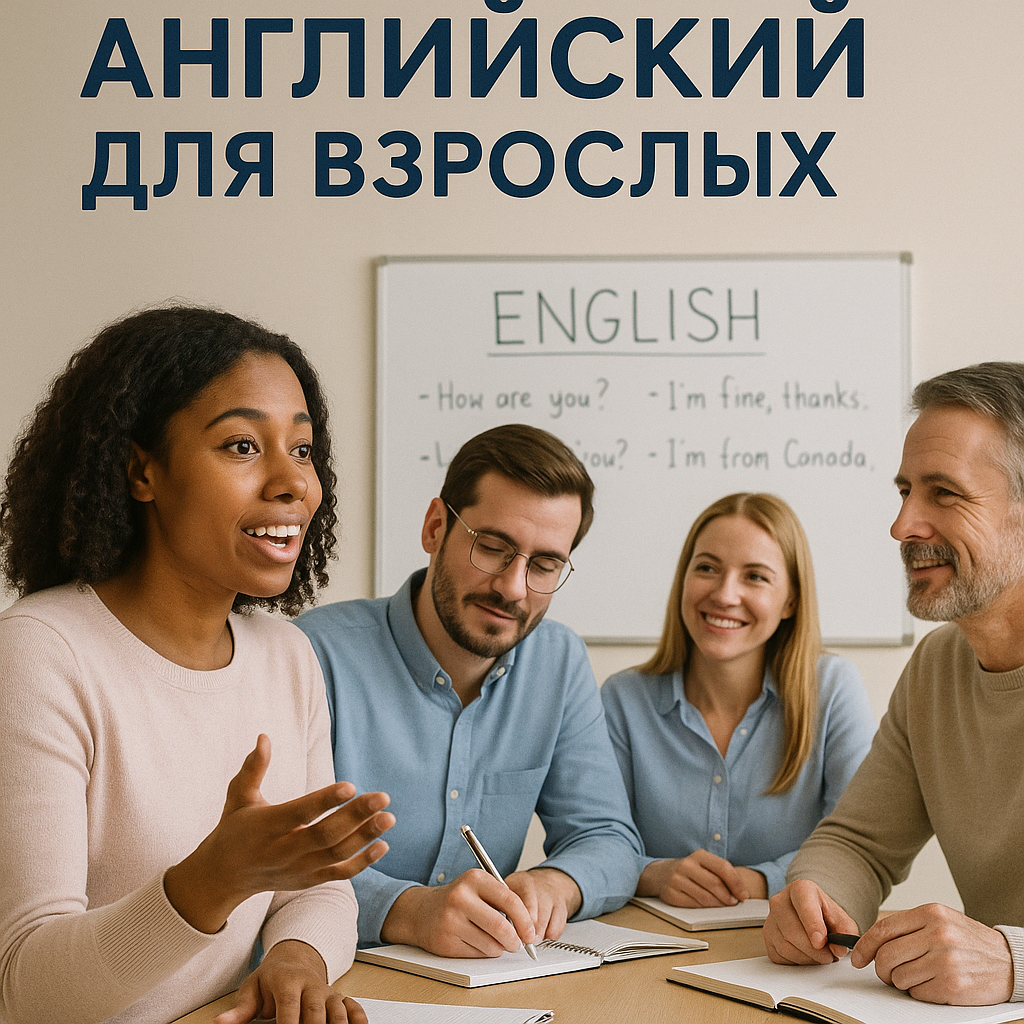 💻ОНЛАЙН-РЕПЕТИТОР ПО АНГЛИЙСКОМУ ЯЗЫКУ