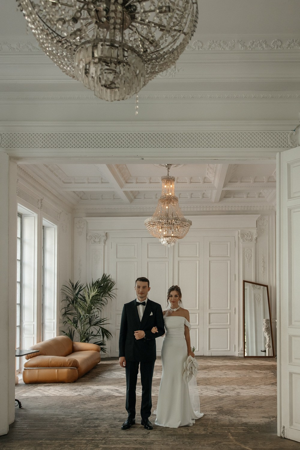 D & M. Свадебный фотограф Москва