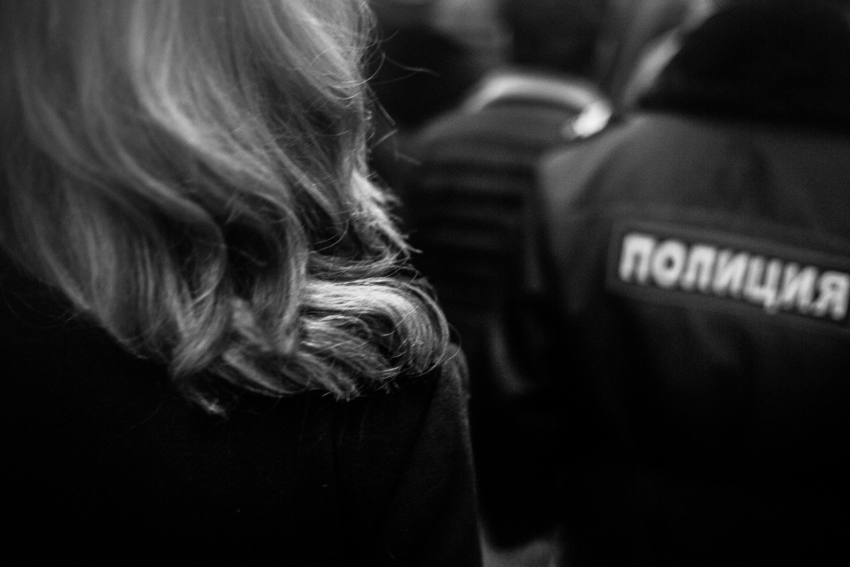 O. Фотограф Антон Бубликов Сыктывкар