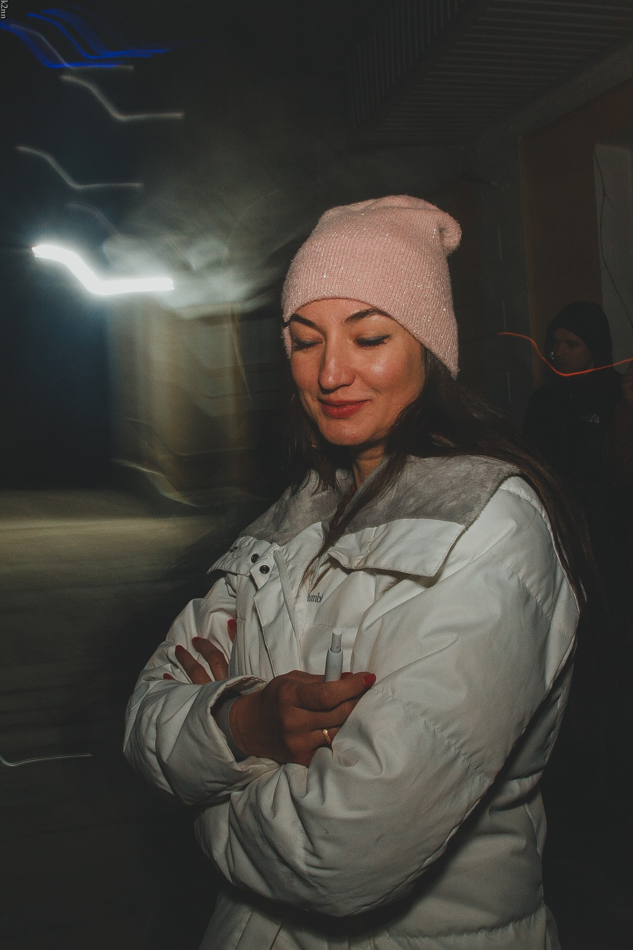 Пробуждение | Клуб Консерватория март 2019. Фотограф Антон Катунин | Симферополь