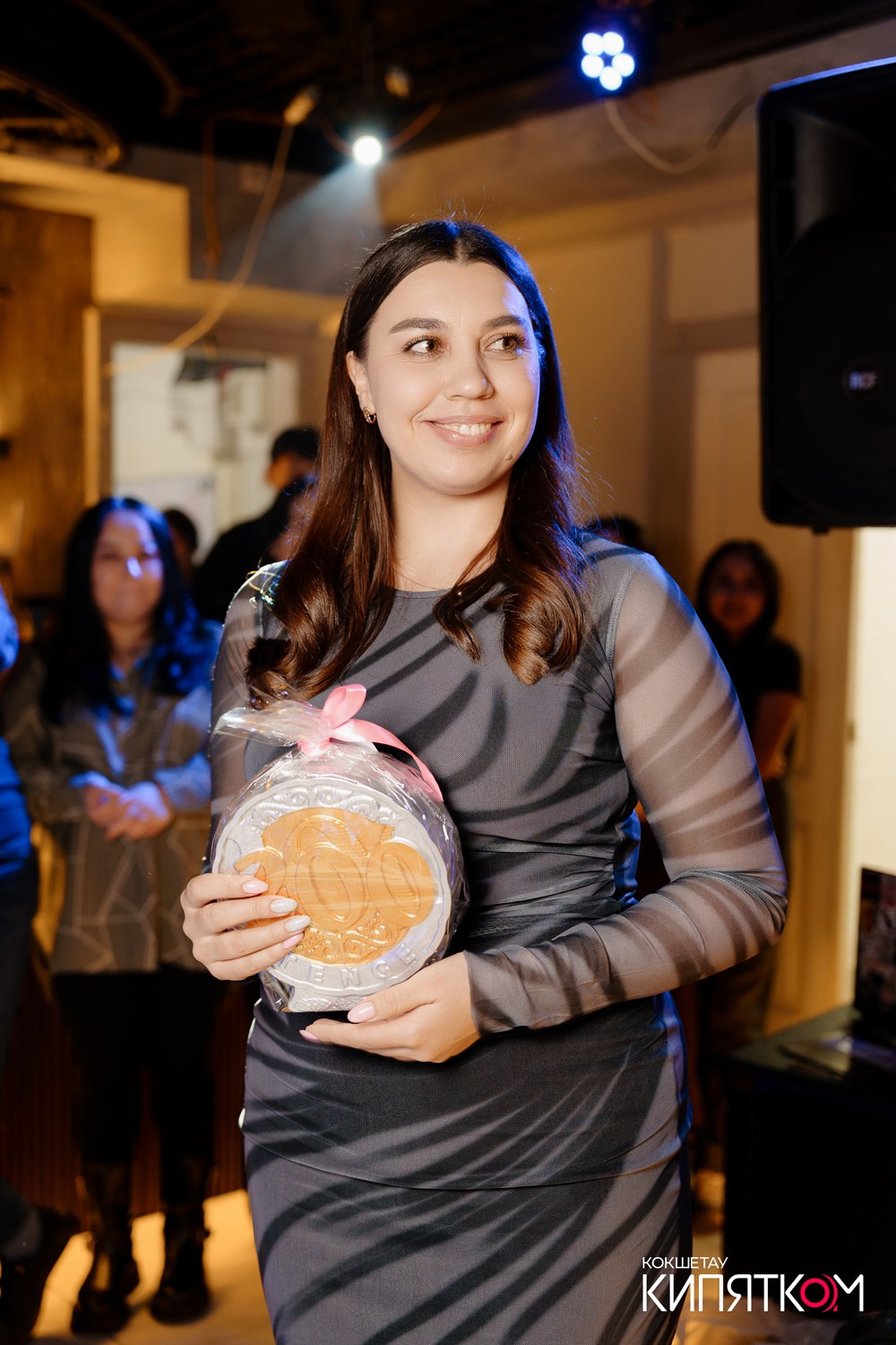 ШАШЛЫЧНЫЙ ДВОР (АУЕЛЬБЕКОВА). КИПЯТКОМ КОКШЕТАУ