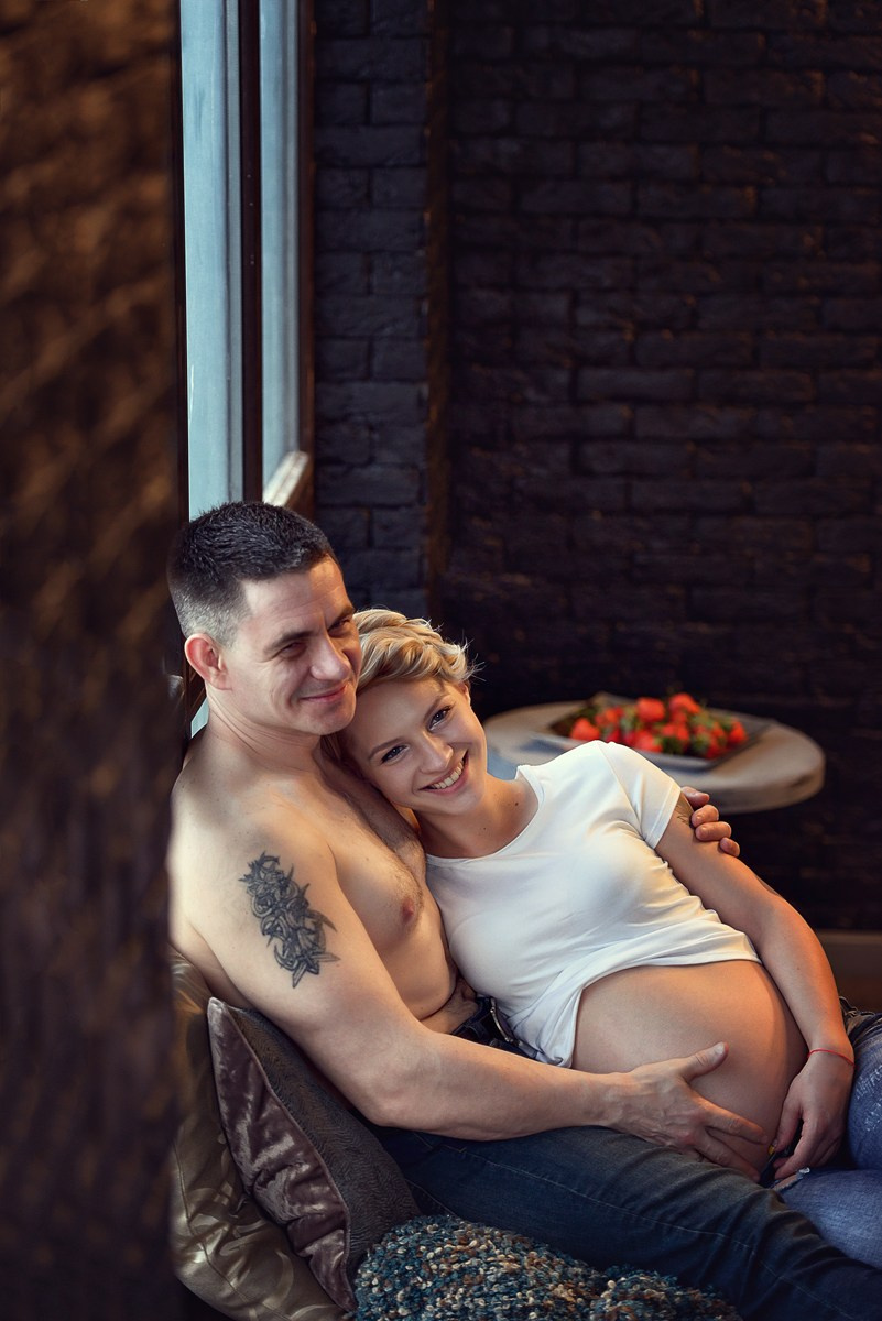 Дарья Панкова. Семейный фотограф, женский фототерапевт