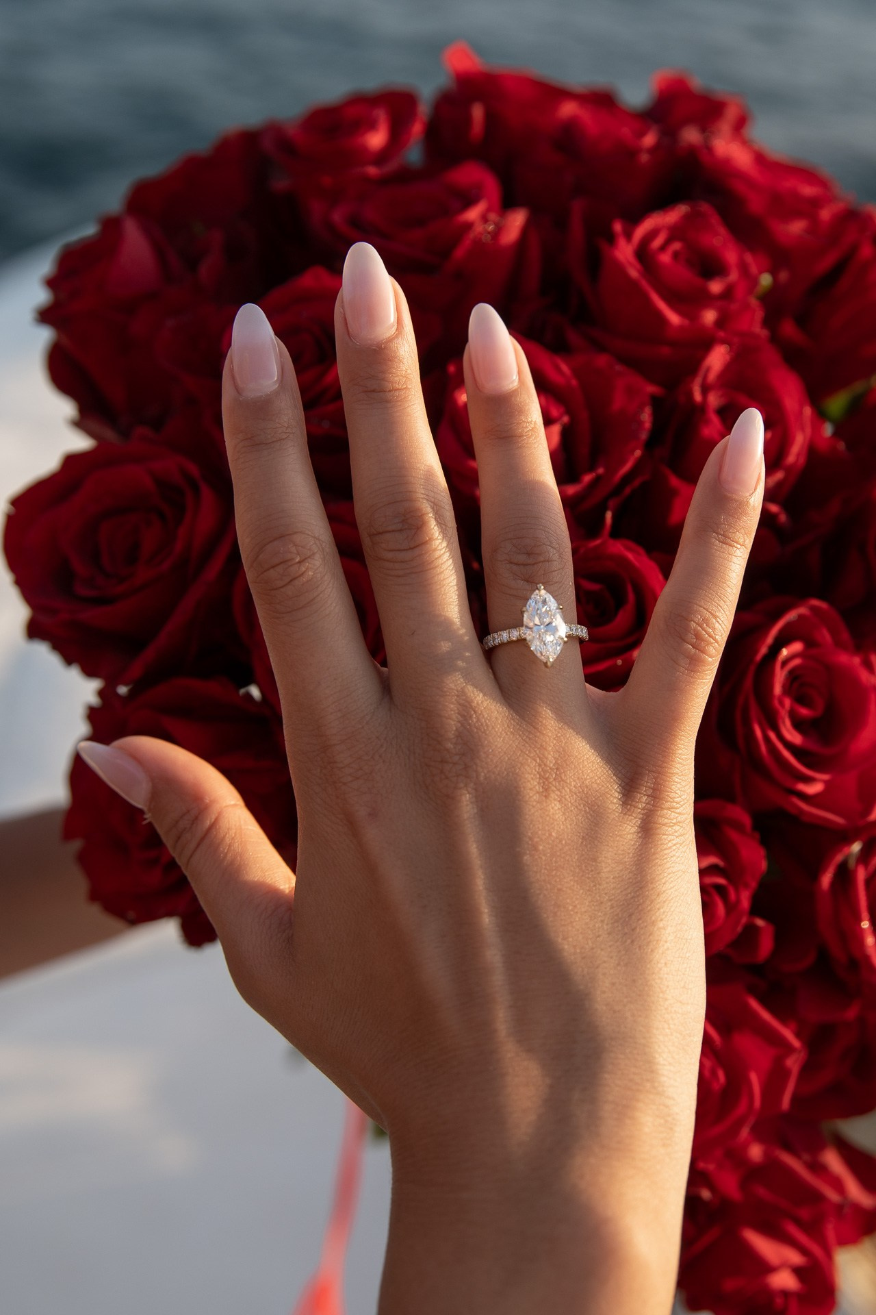 Организация предложения руки в Москве и Калининграде — романтические сценарии, крыши, рестораны, фотосъёмка