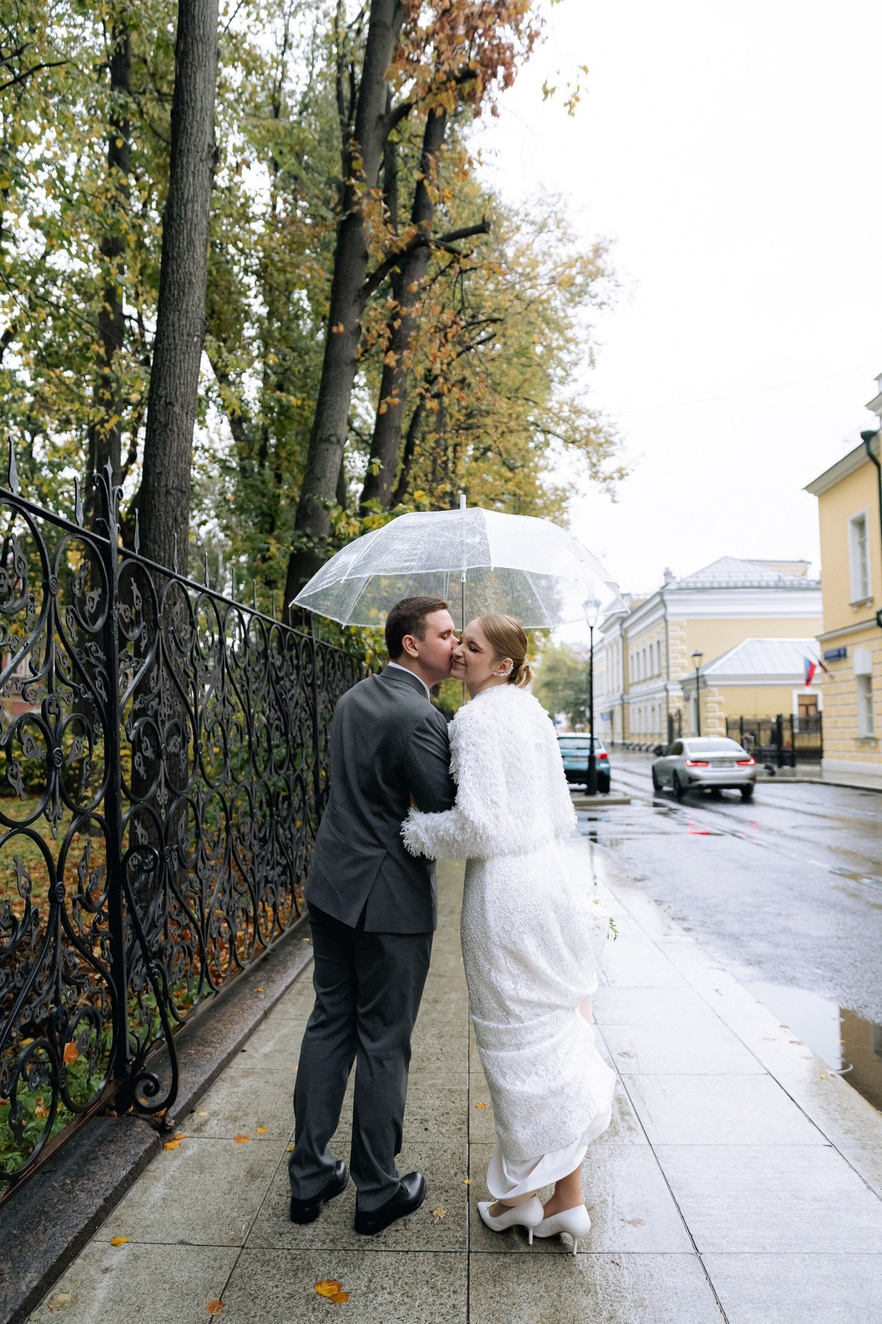 Отзывы. Свадебный фотограф в Москве | Антон Матвеев