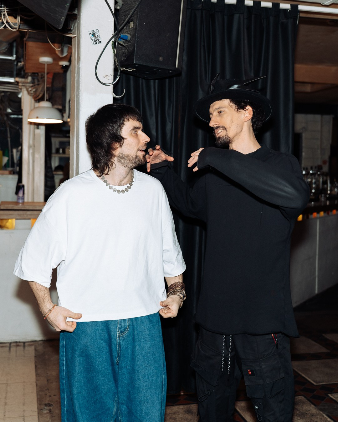 PPKA КлубКлубКлуб. Axenov_eugene