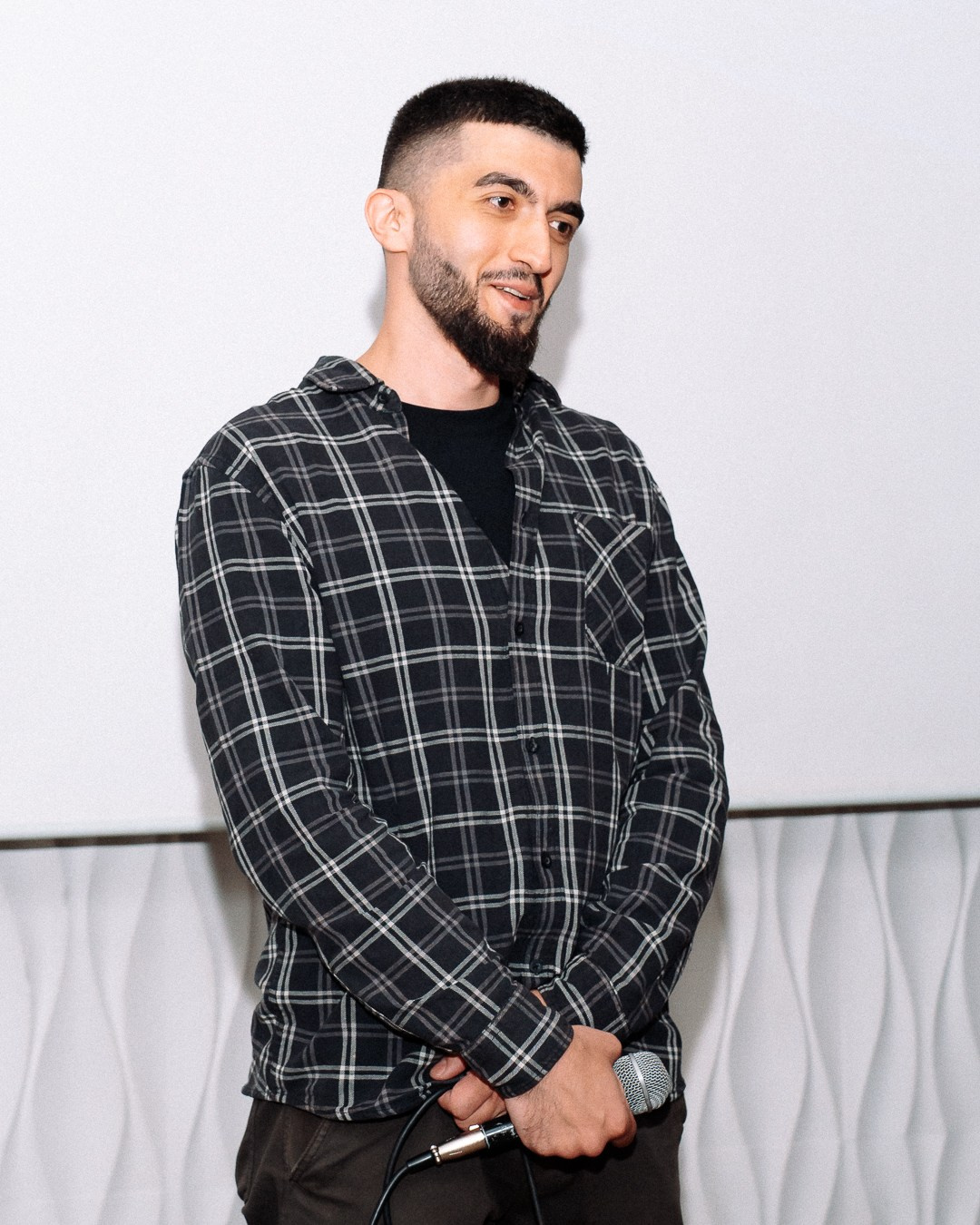 Музыкальный квартирник. Axenov_eugene