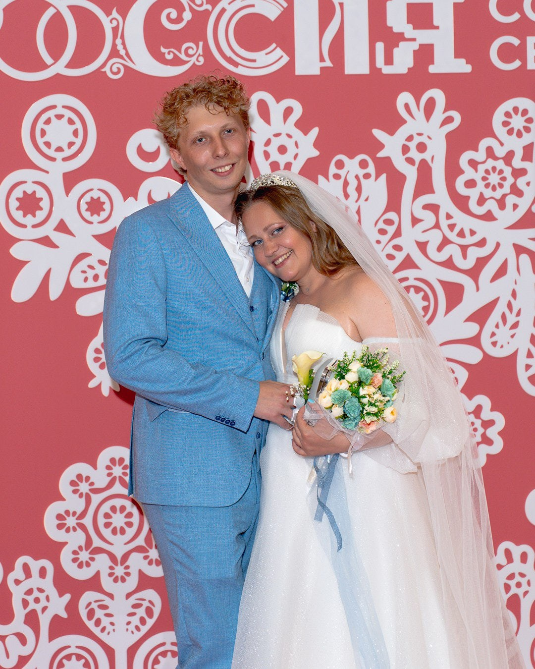 «День любви, семьи и верности. Axenov_eugene