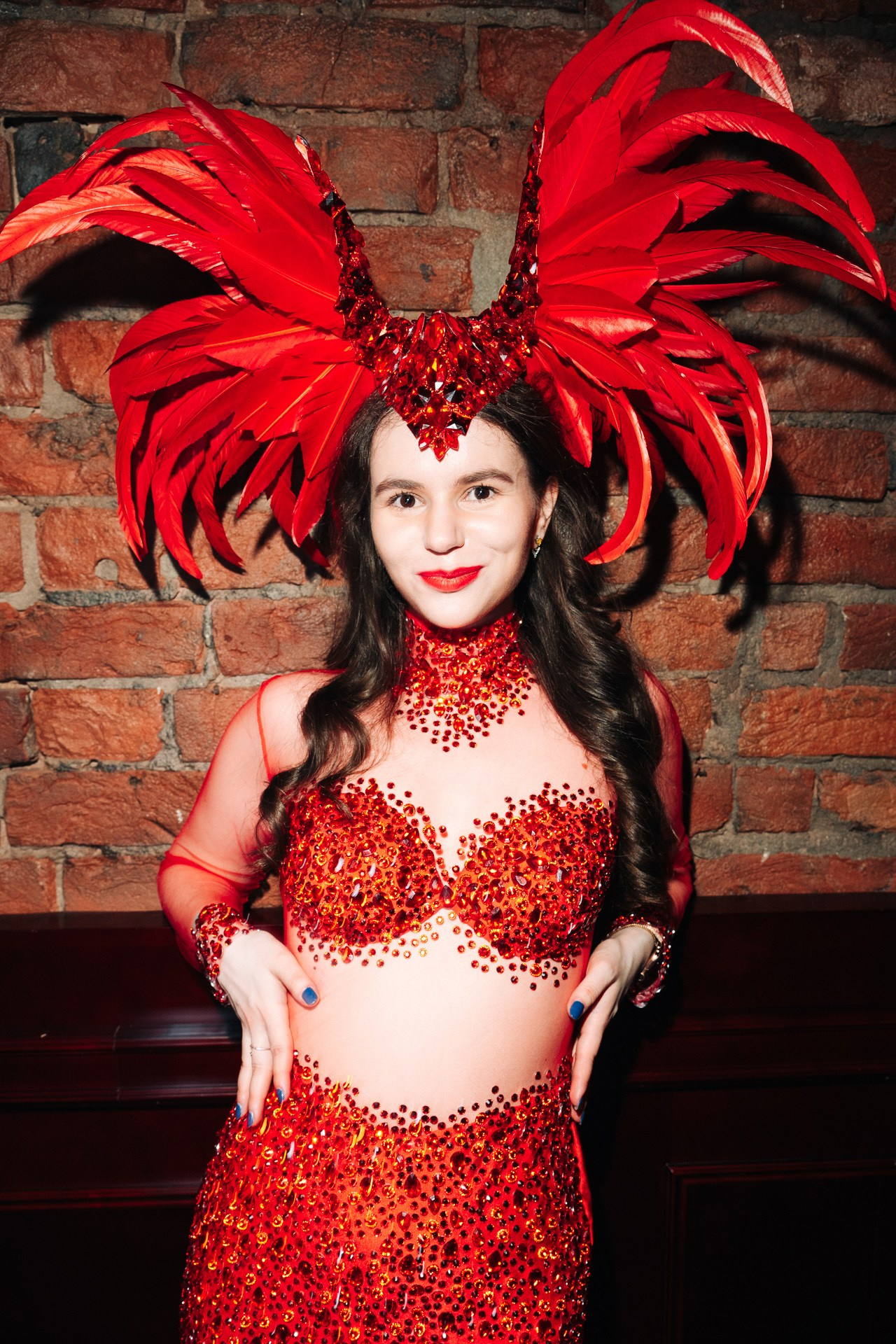 CAVA disco. Портретный и репортажный фотограф в Санкт-Петербурге Максим Пашков