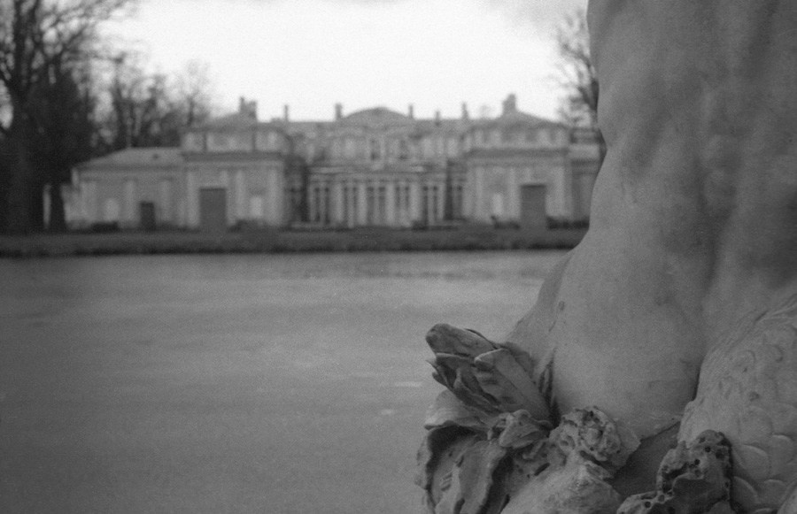 Those. Елена Цихон художник фотографии и мастер фото-ДНК