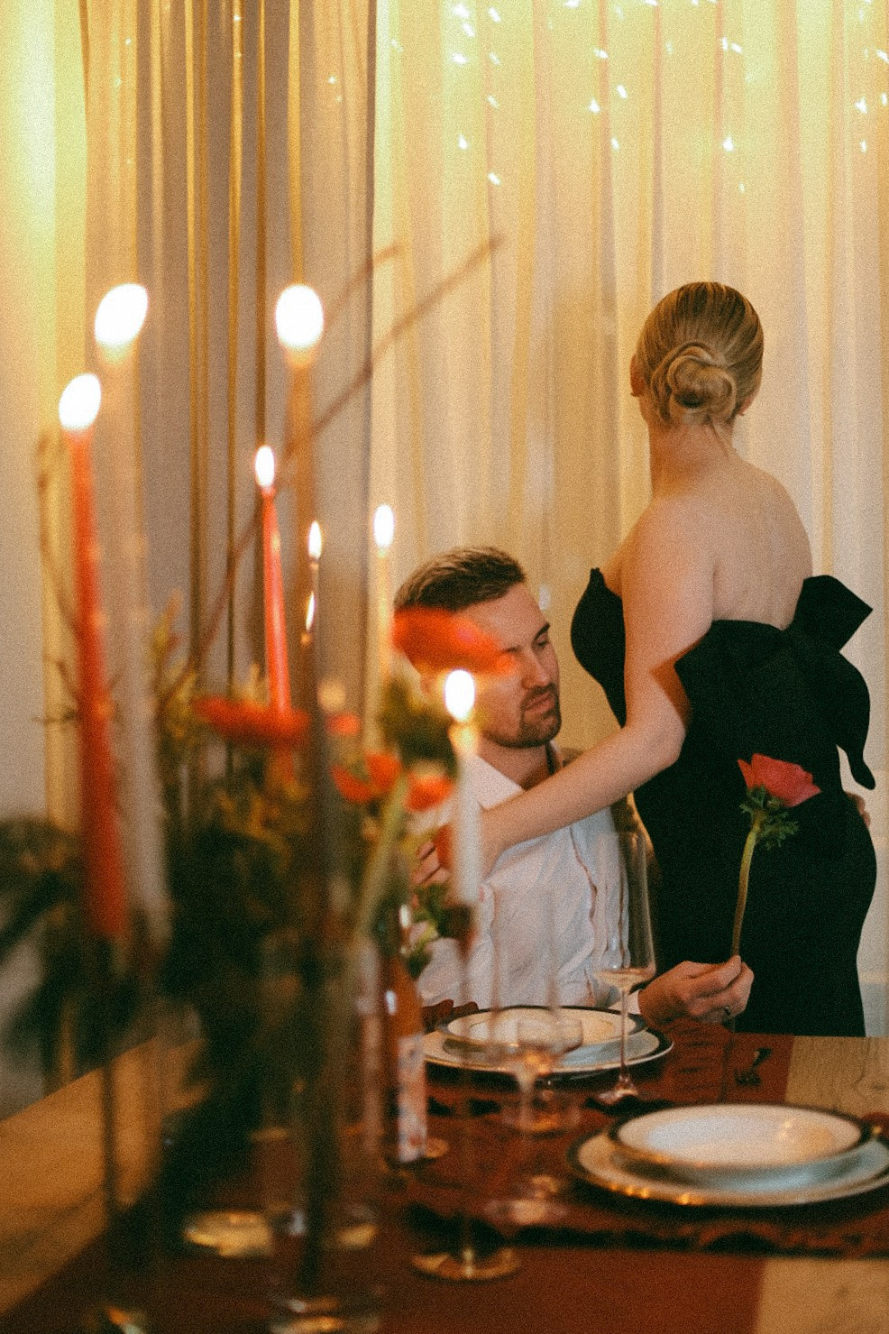 Денис и Оля. Фотограф Нижний Новгород