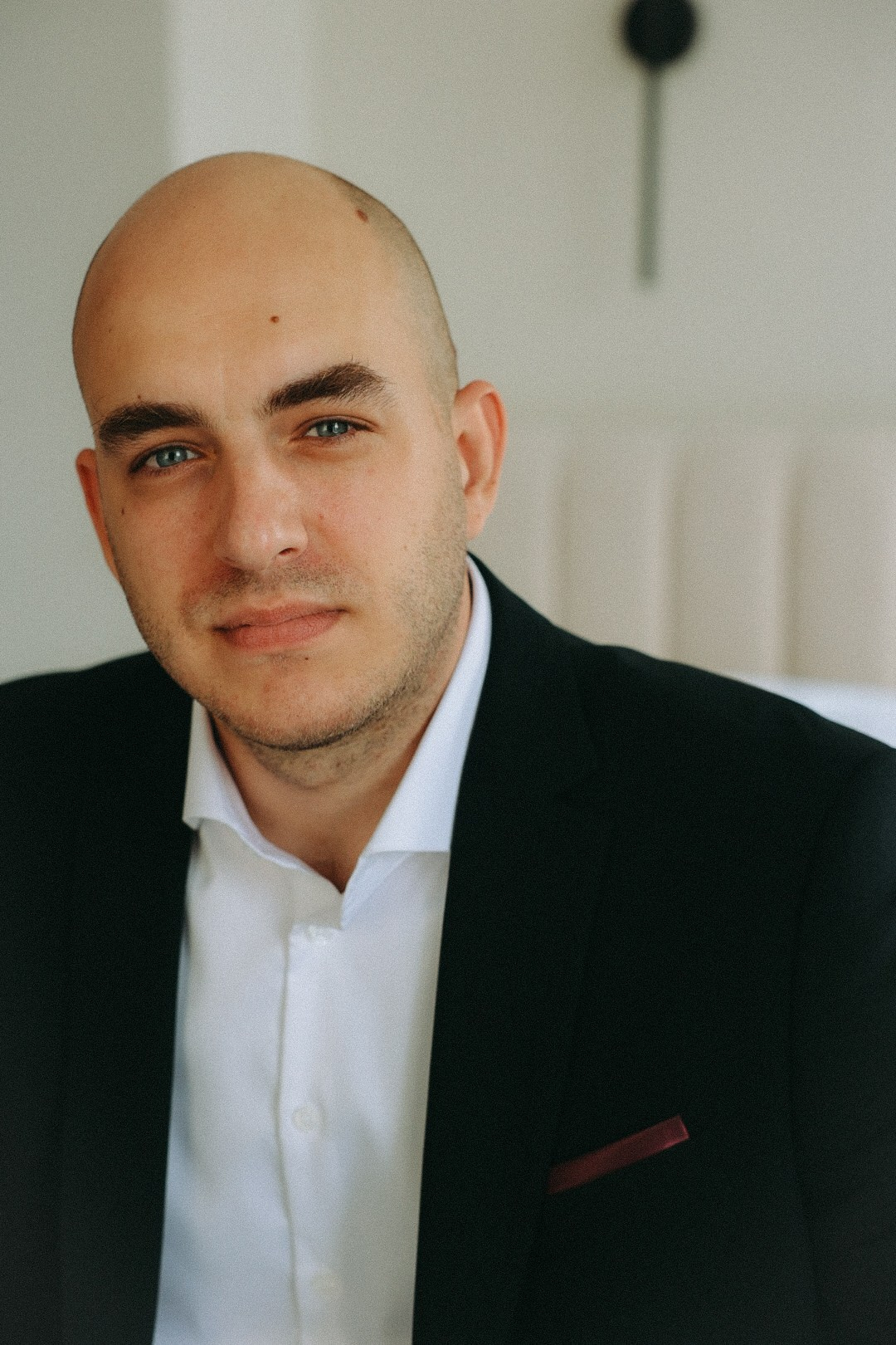 Родион и Аня. Фотограф Нижний Новгород