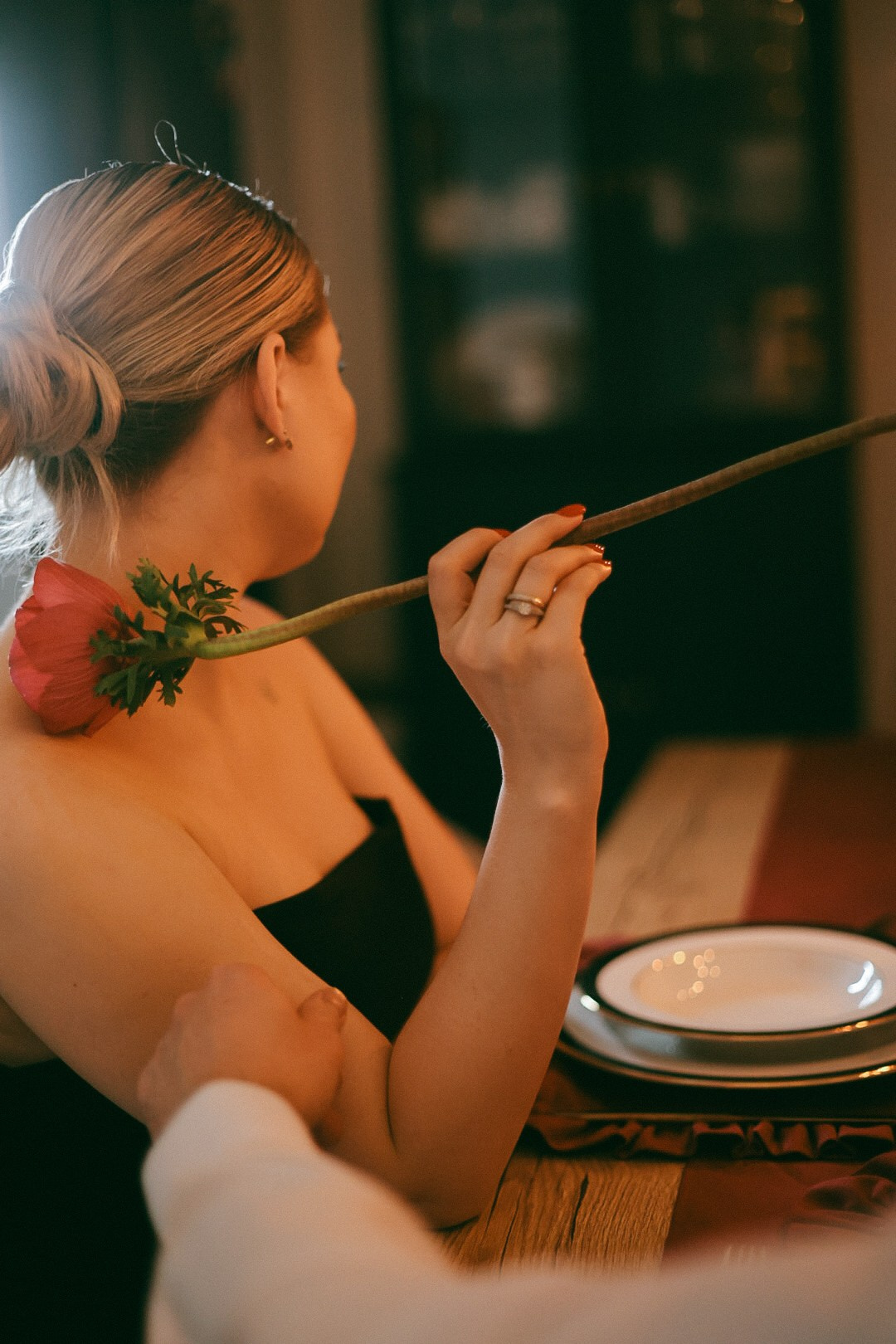 Денис и Оля. Фотограф Нижний Новгород