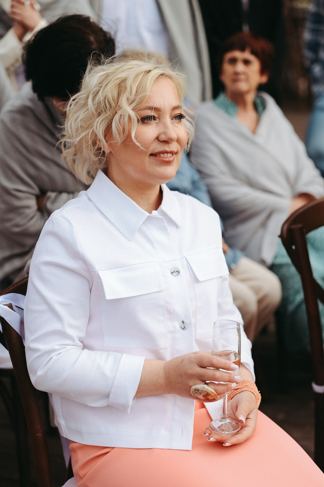 Просто такая сильная любовь. Фотограф Нижний Новгород