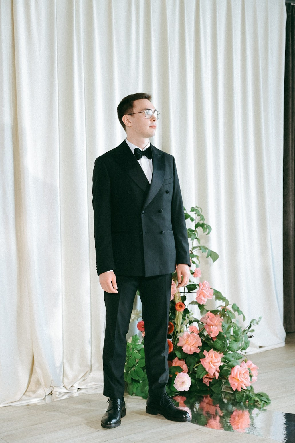 Кирилл и Таня. Фотограф Нижний Новгород