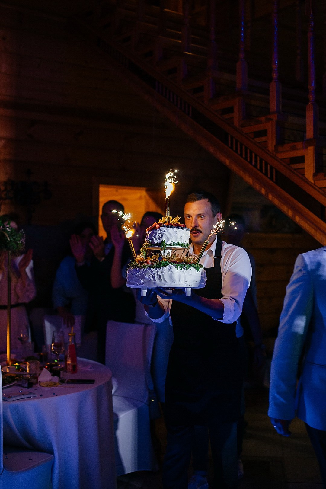 Свадьба целиком. Nuta ART - photo-video creator