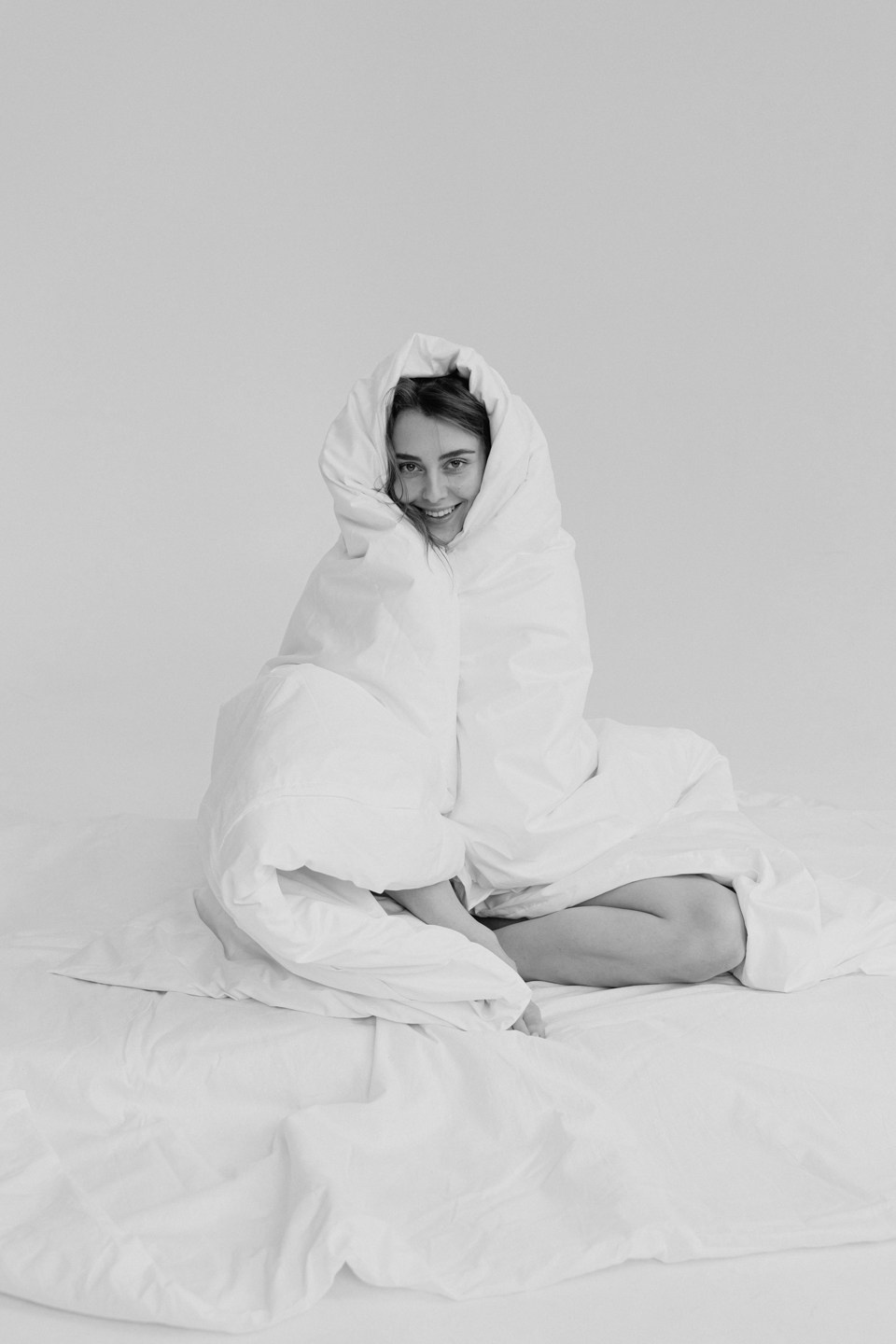 Даша. Свадебный фотограф в Белгороде Антон Каменев